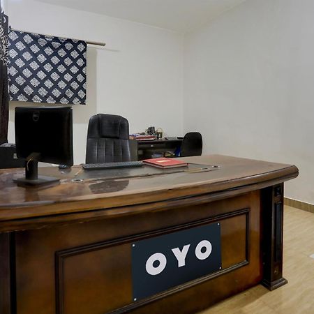 Hotel O Currency Inn Raipur  Ngoại thất bức ảnh