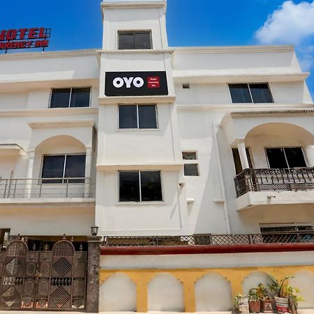 Hotel O Currency Inn Raipur  Ngoại thất bức ảnh