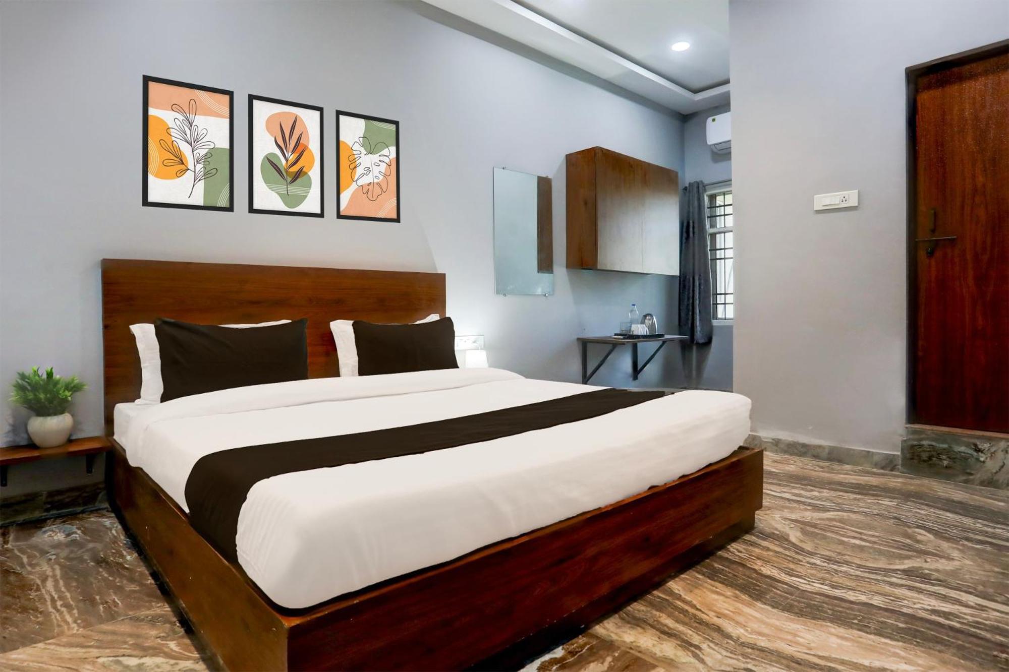 Hotel O Currency Inn Raipur  Ngoại thất bức ảnh