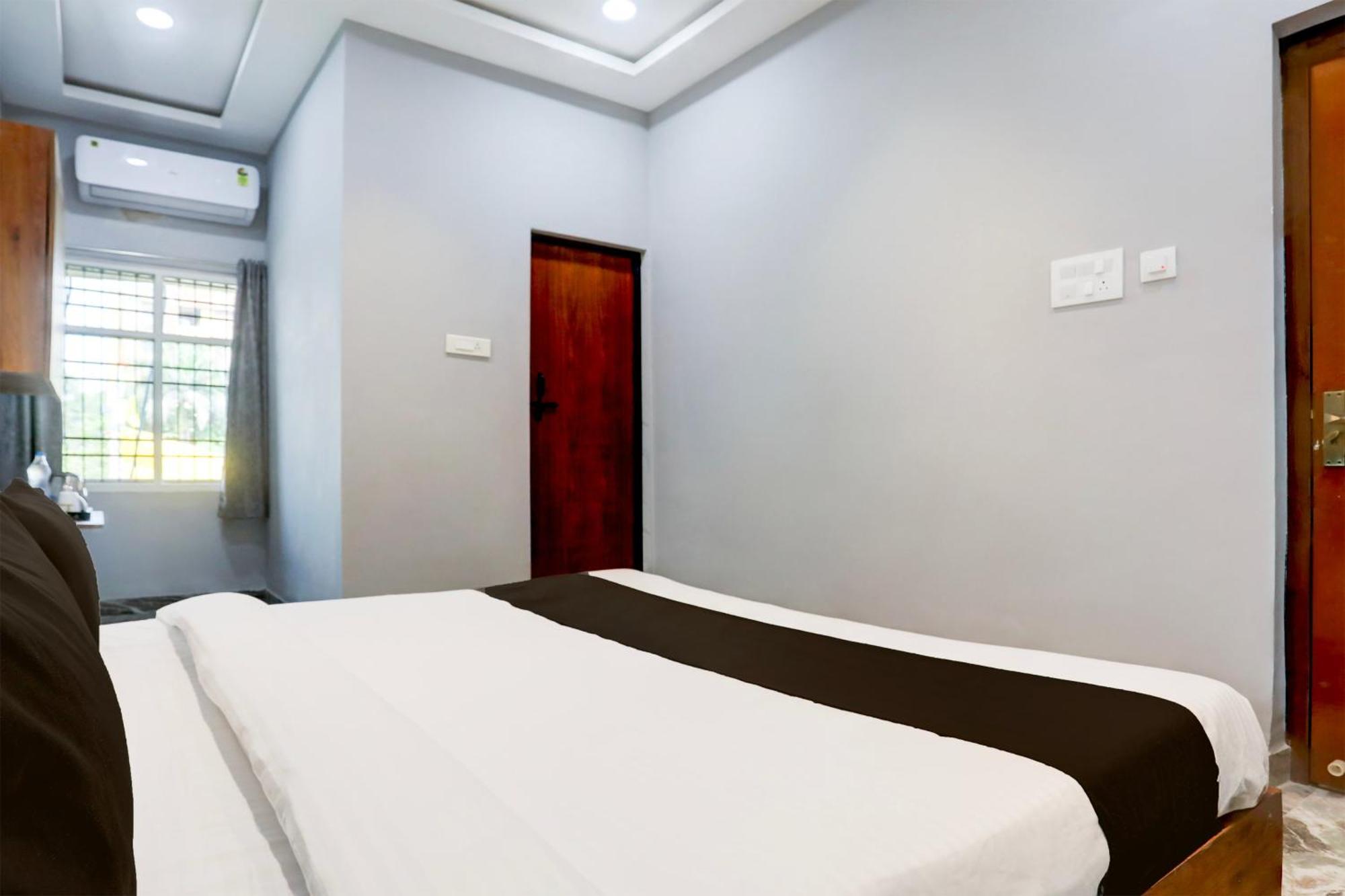 Hotel O Currency Inn Raipur  Ngoại thất bức ảnh