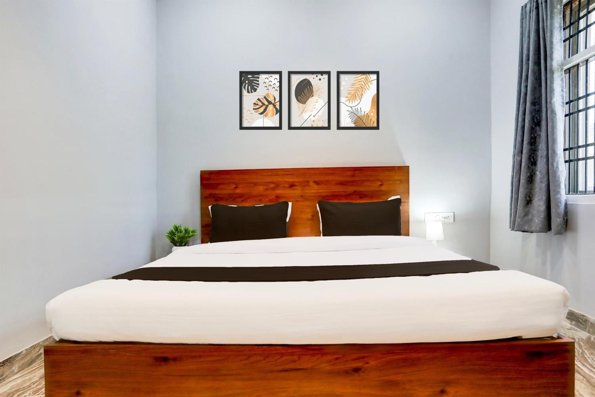 Hotel O Currency Inn Raipur  Ngoại thất bức ảnh