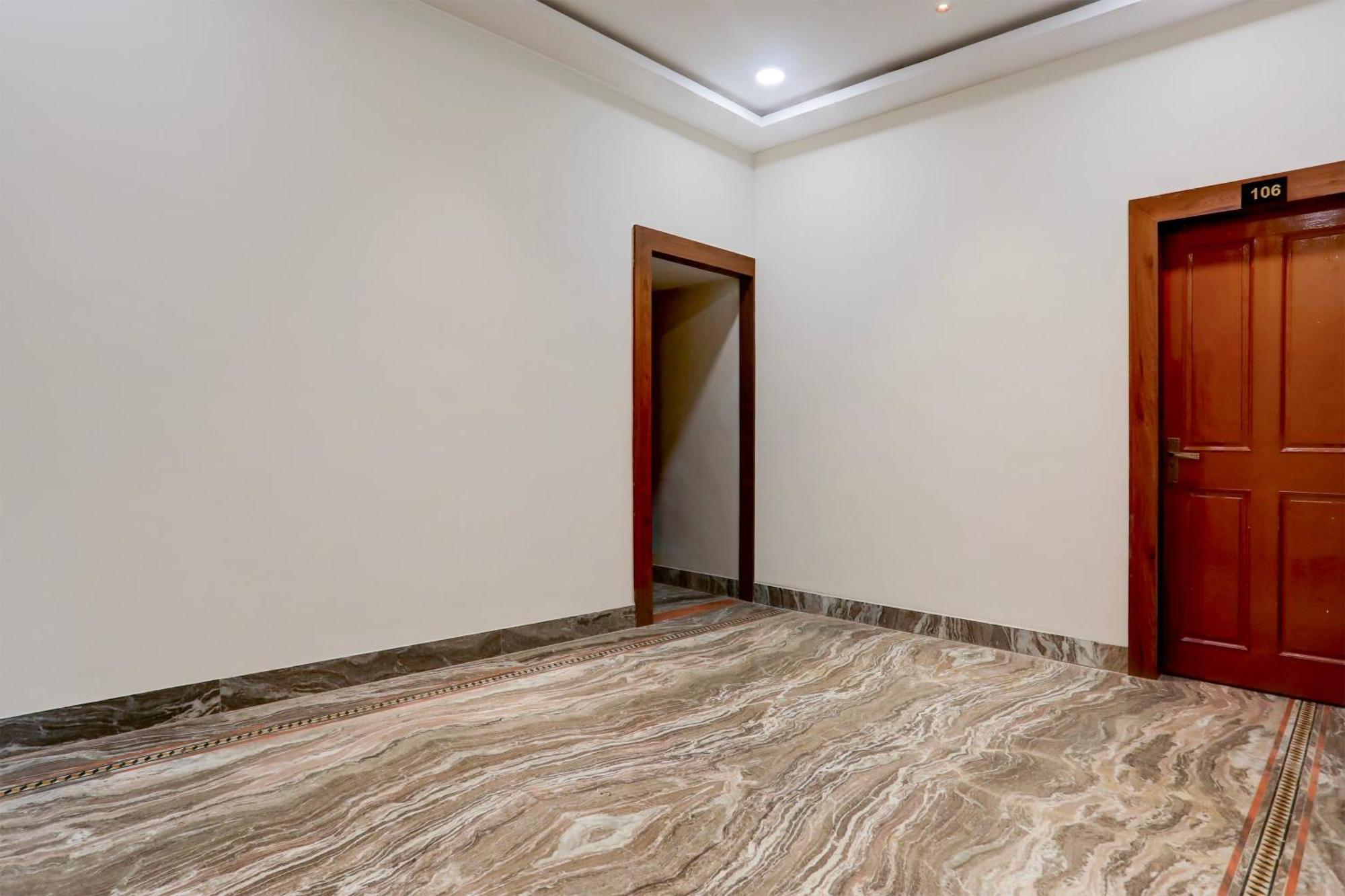 Hotel O Currency Inn Raipur  Ngoại thất bức ảnh