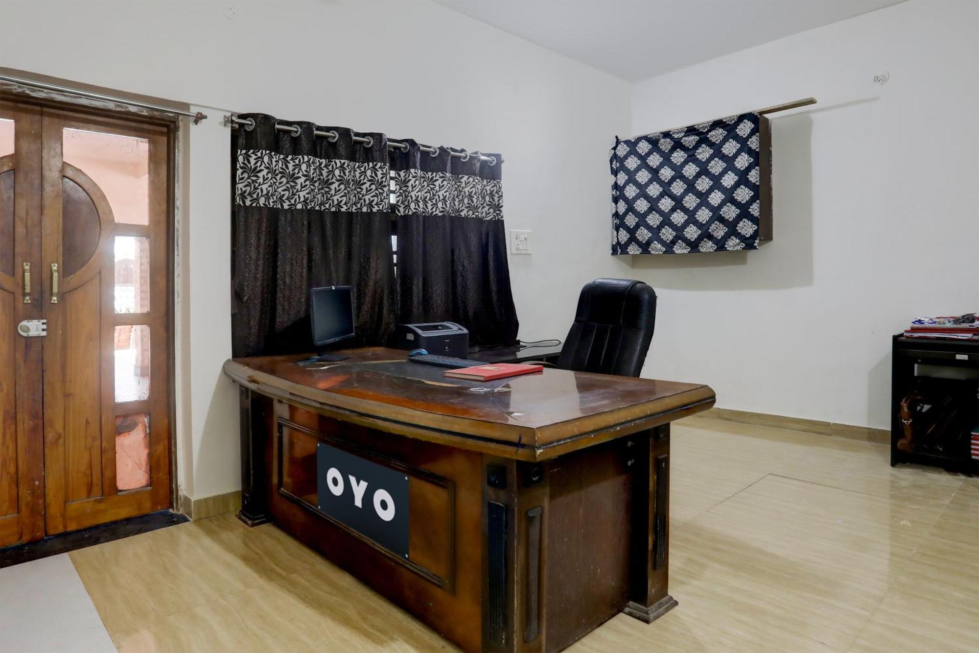 Hotel O Currency Inn Raipur  Ngoại thất bức ảnh