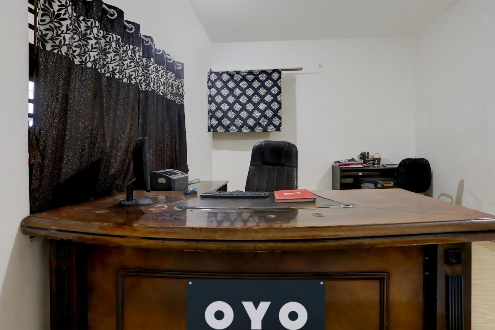 Hotel O Currency Inn Raipur  Ngoại thất bức ảnh